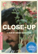 Close-up Criterion Blu-Ray
